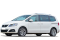 Seat Alhambra Minivan II